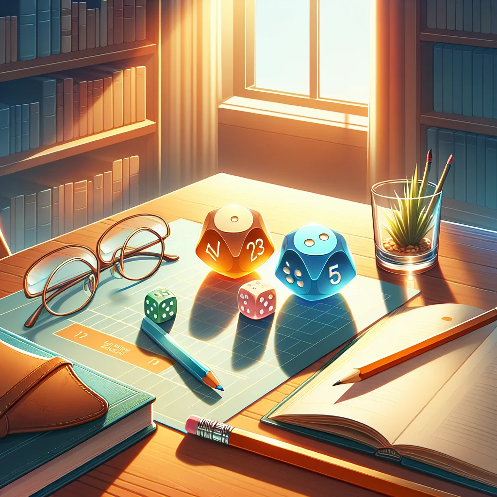 Login process illustration