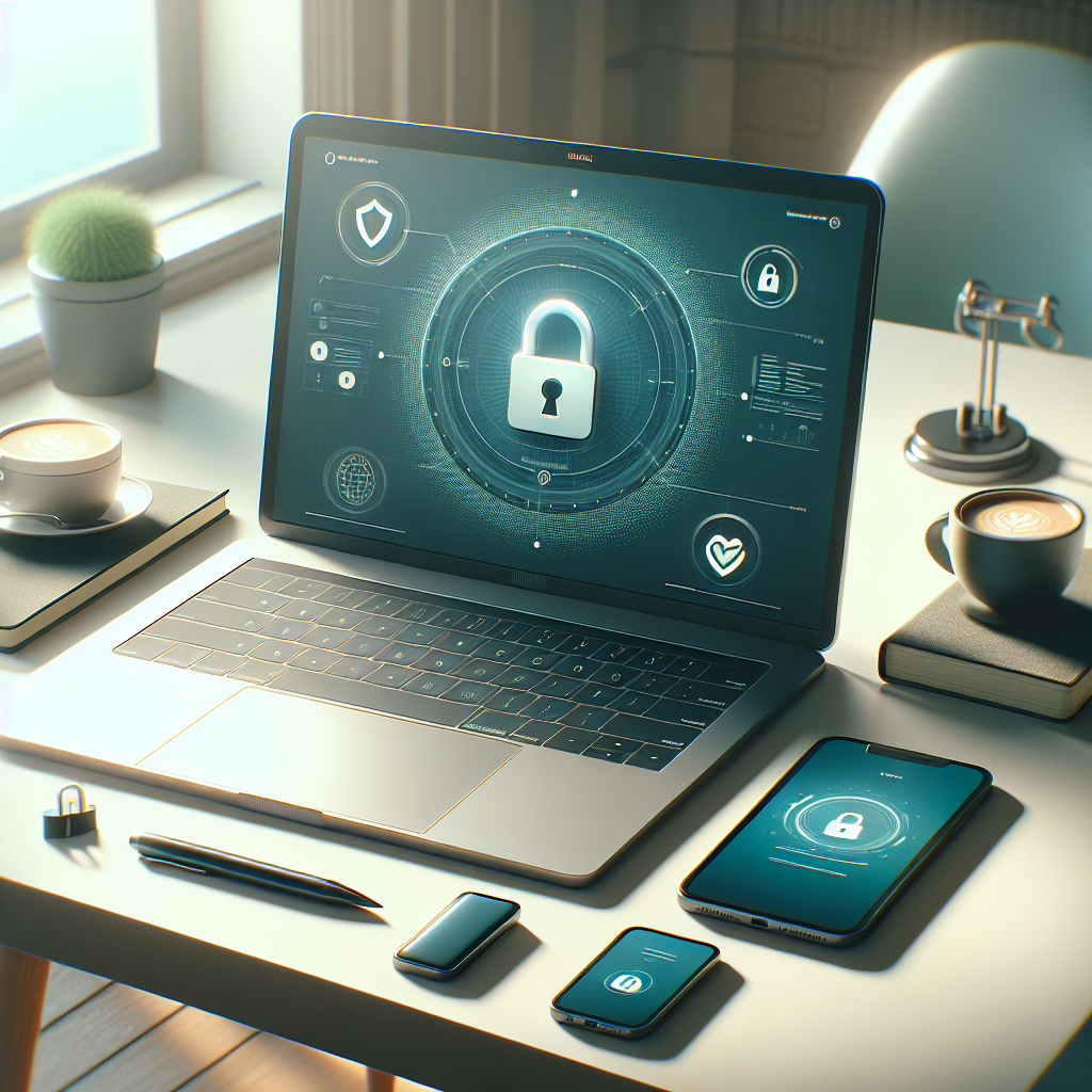 Security Features